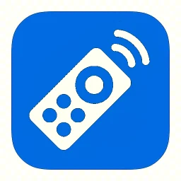 Universal Remote | TV, Fan, AC のアイコン