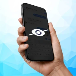 Privacy Display: Screen Filter simgesi